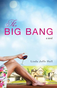 The Big Bang (eBook, ePUB) - Hull, Linda Joffe