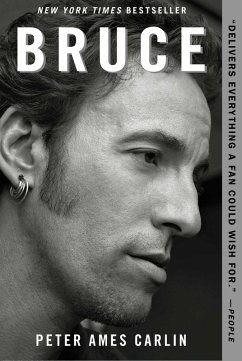 Cover Bruce (eBook, ePUB)