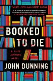 Booked to Die (eBook, ePUB)