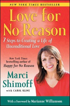 Love For No Reason (eBook, ePUB) - Shimoff, Marci