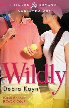 Cover Wildly (eBook, ePUB)