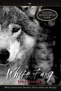 Cover White Fang (eBook, ePUB)
