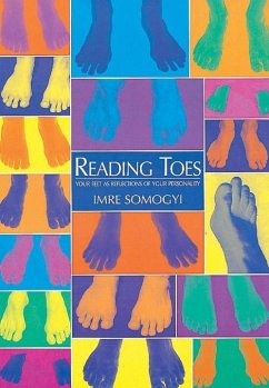 Reading Toes (eBook, ePUB) - Somogyi, Imre