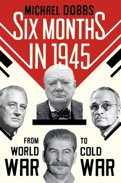 Cover Six Months in 1945 (eBook, ePUB)