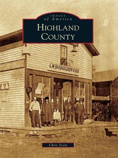 Cover Highland County (eBook, ePUB)