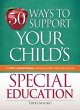 50 Ways to Support Your Child's Special... - Bild 1