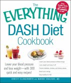 The Everything DASH Diet Cookbook (eBook, ePUB)