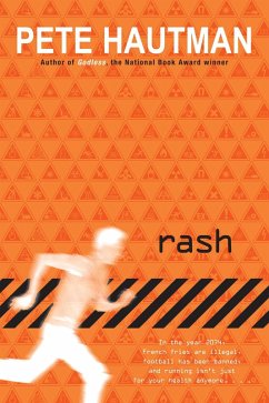 Cover Rash (eBook, ePUB)