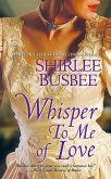 Whisper To Me of Love (eBook, ePUB)