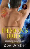 Demon's Bride (eBook, ePUB)