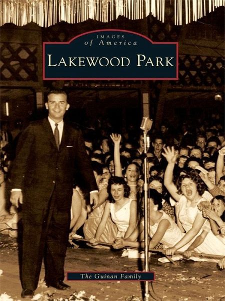 Lakewood Park (eBook, ePUB) Lakewood Park (eBook, ePUB)