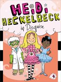 Heidi Heckelbeck in Disguise (eBook, ePUB)