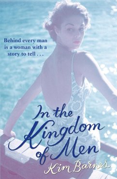 Cover In the Kingdom of Men (eBook, ePUB)