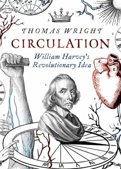 Circulation (eBook, ePUB) - Wright, Thomas