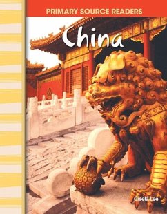 Cover China (eBook, PDF)