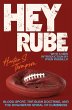 Hey Rube (eBook, ePUB) - Bild 1