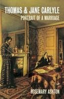 Cover Thomas And Jane Carlyle (eBook, ePUB)