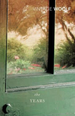 The Years (eBook, ePUB) - Woolf, Virginia