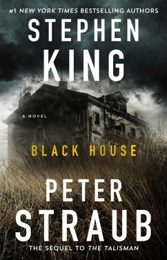 Black House (eBook, ePUB) - King, Stephen; Straub, Peter