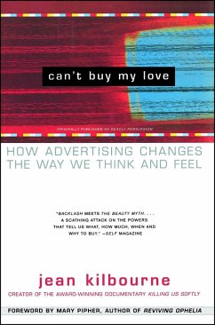Cover Can't Buy My Love (eBook, ePUB)