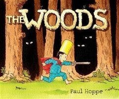 Cover Woods (eBook, ePUB)