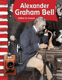Cover Alexander Graham Bell (eBook, PDF)