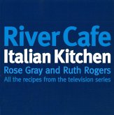 River Cafe Italian Kitchen (eBook, ePUB)