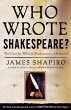 Who Wrote Shakespeare? (eBook, ePUB) - Bild 1