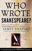 Who Wrote Shakespeare? (eBook, ePUB)