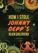 How I Stole Johnny Depp's Alien... - Bild 1