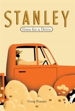 Cover Stanley Goes for a Drive (eBook, ePUB)