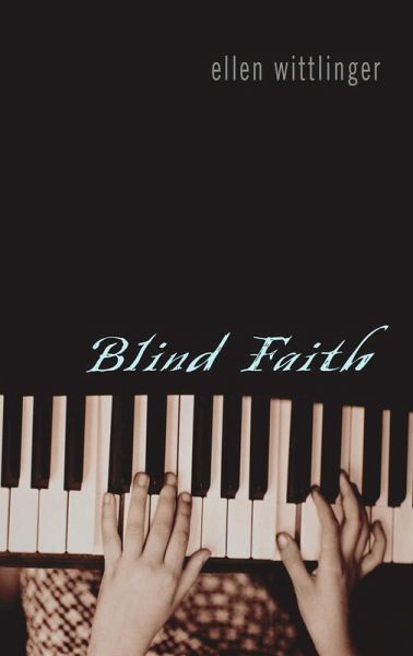 Blind Faith (eBook, ePUB)