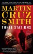 Three Stations (eBook, ePUB) - Bild 1