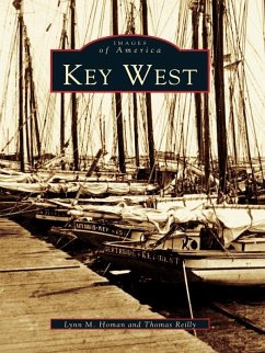 Key West (eBook, ePUB) - Homan, Lynn M.