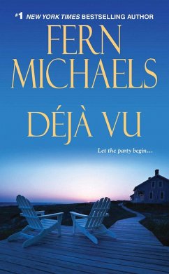 Deja Vu (eBook, ePUB) - Michaels, Fern