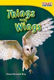 Things with Wings (eBook, PDF) Things with Wings (eBook, PDF)