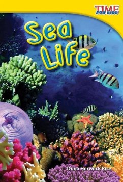 Cover Sea Life (eBook, PDF)