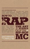 How to Rap (eBook, ePUB)