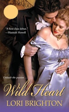 Cover Wild Heart (eBook, ePUB)
