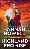 Highland Promise (eBook, ePUB)