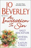 Invitation to Sin (eBook, ePUB)