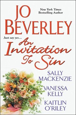 Invitation to Sin (eBook, ePUB) - Beverley, Jo Invitation to Sin (eBook, ePUB) - Beverley, Jo