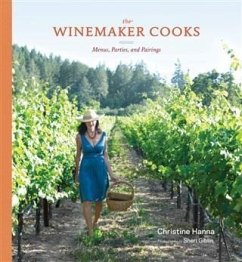 Cover Winemaker Cooks (eBook, ePUB)