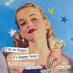 I'm So Happy It's Happy Hour (eBook, ePUB) - Taintor, Anne