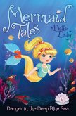 Danger in the Deep Blue Sea (eBook, ePUB)