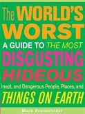 World's Worst (eBook, ePUB)