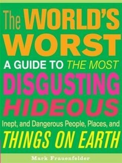 Cover World's Worst (eBook, ePUB)