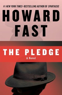 Cover The Pledge (eBook, ePUB)