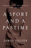 A Sport and a Pastime (eBook, ePUB) A Sport and a Pastime (eBook, ePUB)