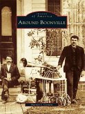 Around Boonville (eBook, ePUB)